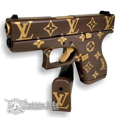 glock louis vuitton|louis vuitton glock stl.